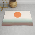 Sunseeker 16 Landscape Rug Gallery Image 1