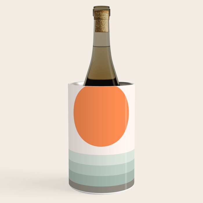 Sunseeker 16 Landscape Wine Chiller Gallery Image 1