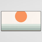 Sunseeker 16 Landscape Desk Mat Gallery Image 3