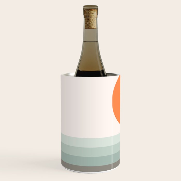 Sunseeker 16 Landscape Wine Chiller Gallery Image 2