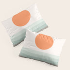 Sunseeker 16 Landscape Pillow Sham Gallery Image 3