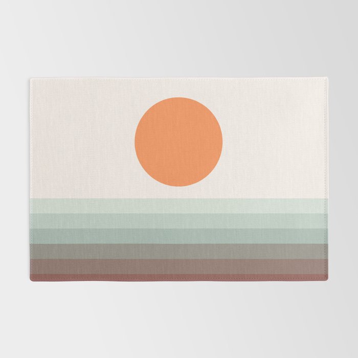 Sunseeker 16 Landscape Rug Gallery Image 2