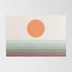 Sunseeker 16 Landscape Rug Gallery Image 2