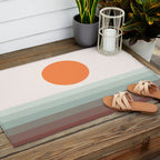 Sunseeker 16 Landscape Outdoor Rug Gallery Image 2