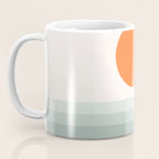 Sunseeker 16 Landscape Coffee Mug Gallery Image 3