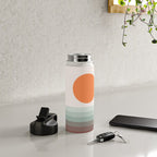 Sunseeker 16 Landscape Water Bottle Gallery Image 4