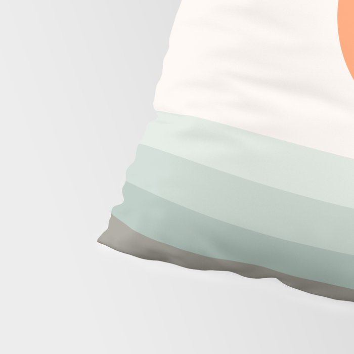 Sunseeker 16 Landscape Pillow Sham Gallery Image 4