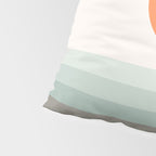 Sunseeker 16 Landscape Pillow Sham Gallery Image 4