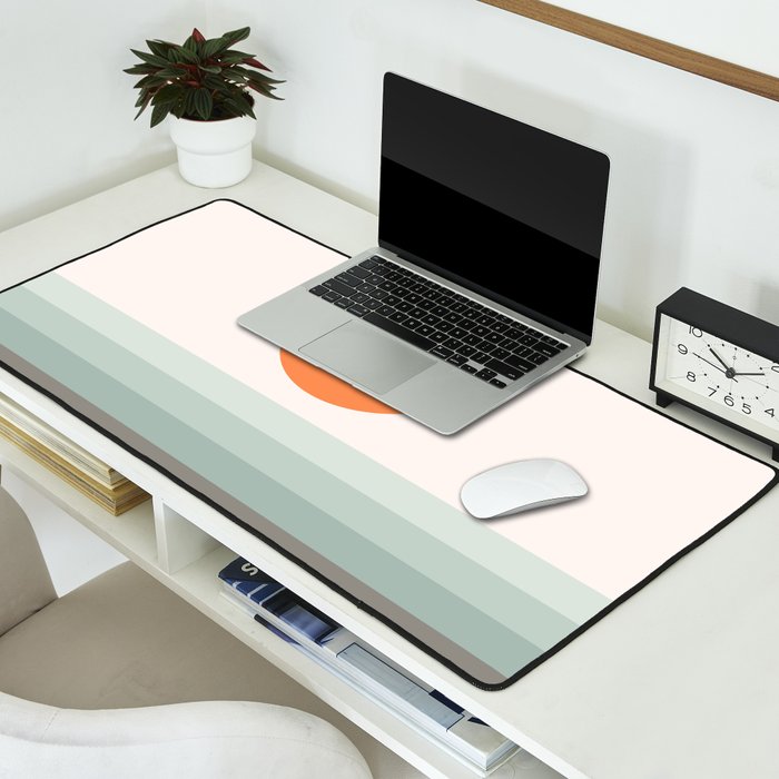 Sunseeker 16 Landscape Desk Mat Gallery Image 2