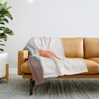 Sunseeker 16 Landscape Throw Blanket Gallery Image 1