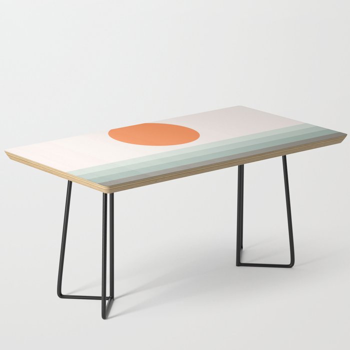 Sunseeker 16 Landscape Coffee Table Gallery Image 1