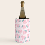 Sweet Strawberries Wine Chiller Gallery Image 3