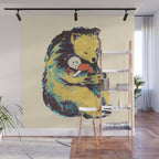 You Are My Best Friend Wall Mural Gallery Image 1