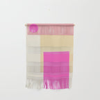 Patchwork Wall Hanging Gallery Image 1