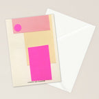 Patchwork Stationery Card Gallery Image 2