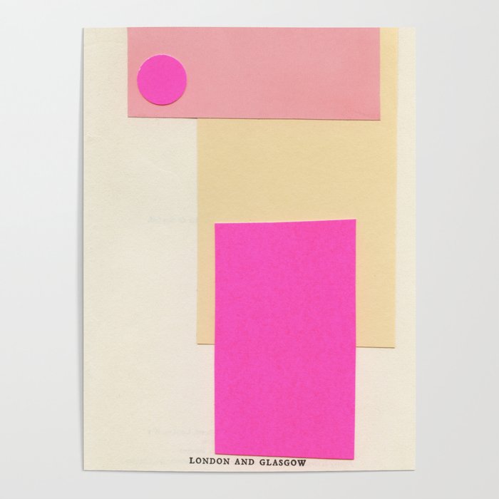 Patchwork Poster Gallery Image 1