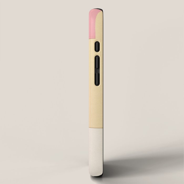 Patchwork iPhone Case Gallery Image 2