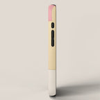 Patchwork iPhone Case Gallery Image 2