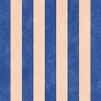 STRIPES 001 O - Sapphire Coffee Mug Gallery Image 2