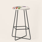 Plant specimens Stool Gallery Image 1