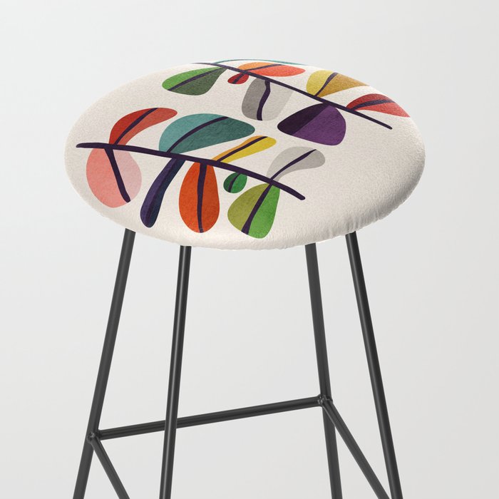 Plant specimens Stool Gallery Image 2