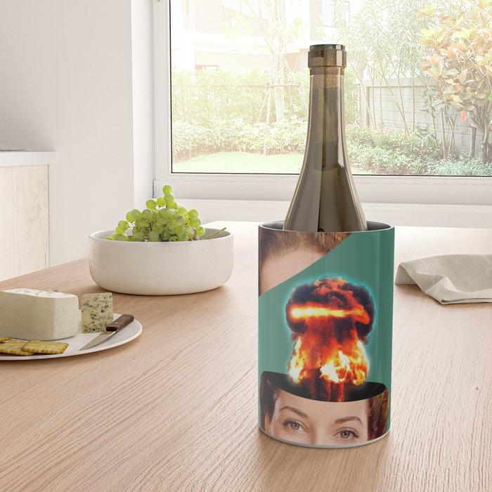 Mindblown Wine Chiller Gallery Image 4