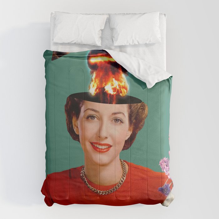 Mindblown Comforter Gallery Image 6