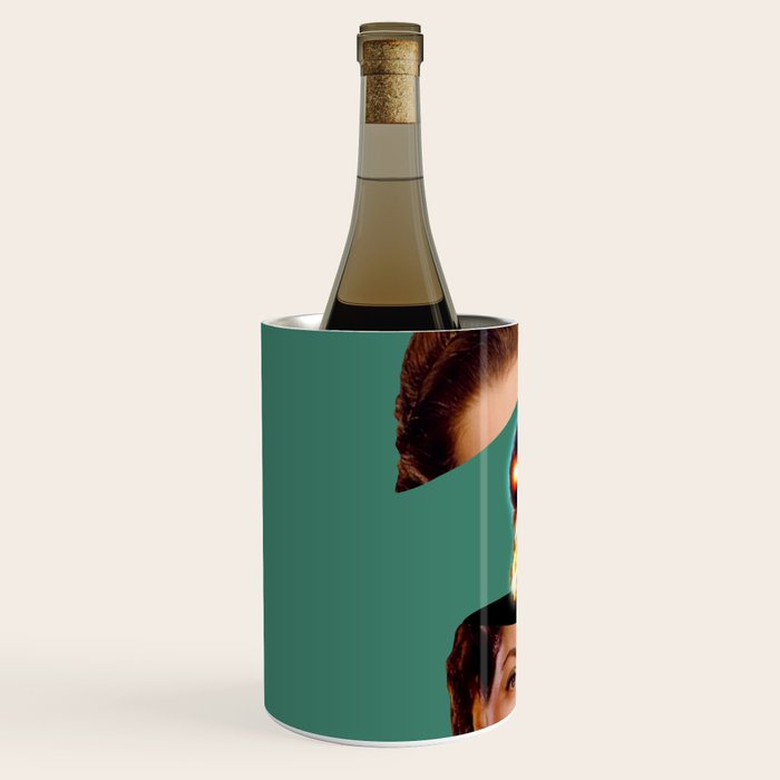 Mindblown Wine Chiller Gallery Image 2