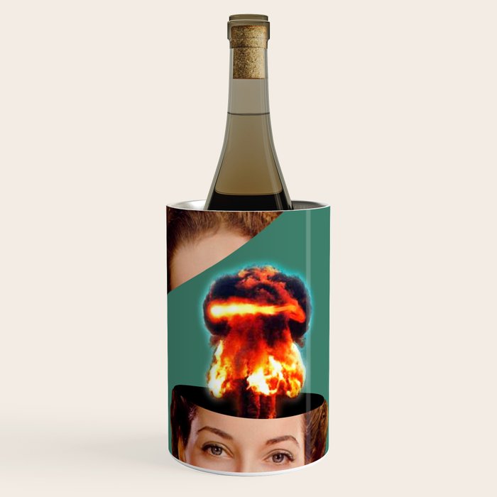Mindblown Wine Chiller Gallery Image 1