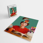 Mindblown Jigsaw Puzzle Gallery Image 2