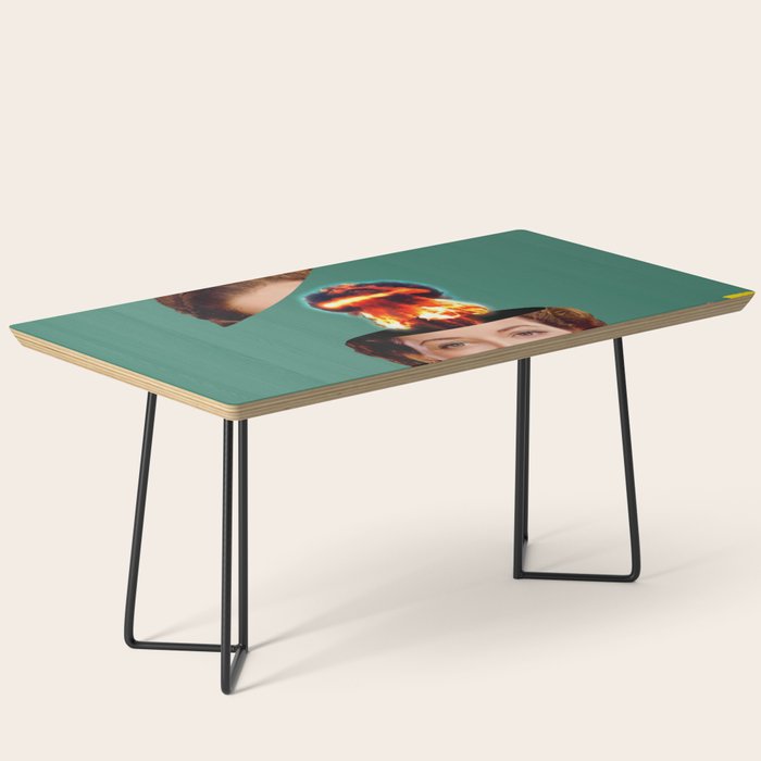 Mindblown Coffee Table Gallery Image 1