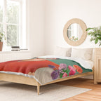 Mindblown Duvet Cover Gallery Image 2