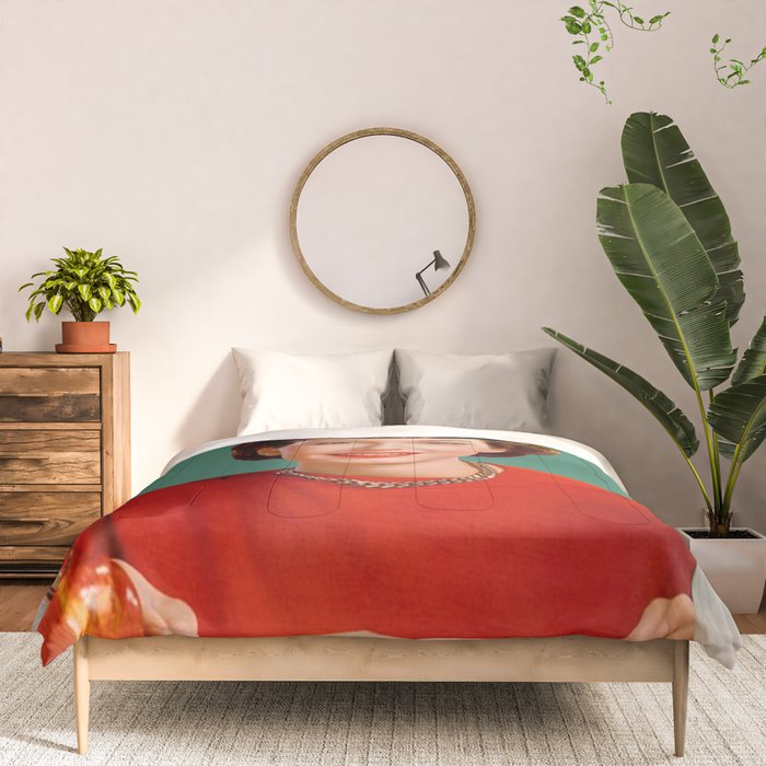 Mindblown Comforter Gallery Image 3