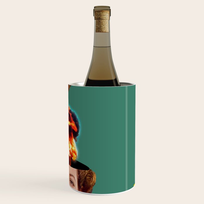 Mindblown Wine Chiller Gallery Image 3