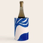 Indigo Flow Wine Chiller Gallery Image 2