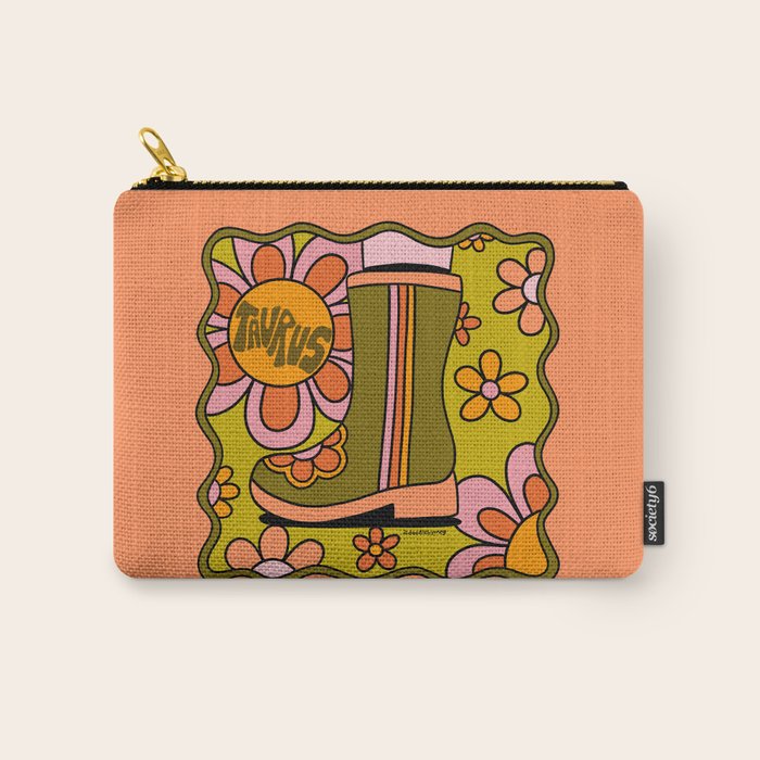Taurus Groovy Boot Carry All Pouch Gallery Image 1