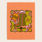 Taurus Groovy Boot Poster Gallery Image 4