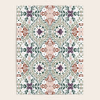 Rustic Intricate Garden Poster Gallery Image 4