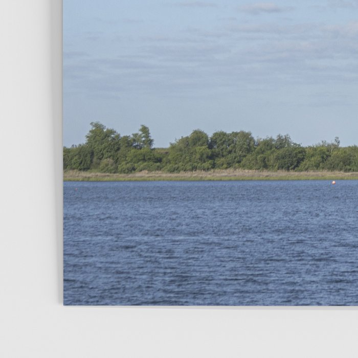 Port of Charleston Cooper River Photography Poster Gallery Image 3