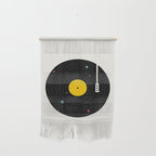Music, Everywhere Wall Hanging Gallery Image 1