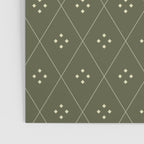 Mae Pattern XXI Poster Gallery Image 3