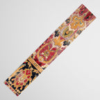 Esfahan Central Persian 17th Century Fragment Print Table Runner Gallery Image 3