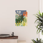 Leaves tropical Poster Gallery Image 2