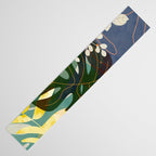 Leaves tropical Table Runner Gallery Image 3