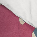 Organic Rhythms 6 Comforter Gallery Image 4