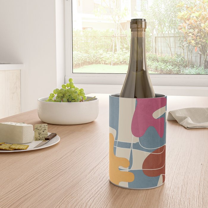 Organic Rhythms 6 Wine Chiller Gallery Image 4