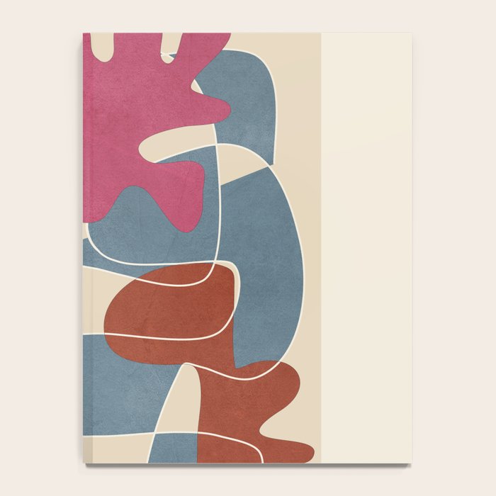 Organic Rhythms 6 Notebook Gallery Image 4
