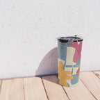 Organic Rhythms 6 Travel Mug Gallery Image 4