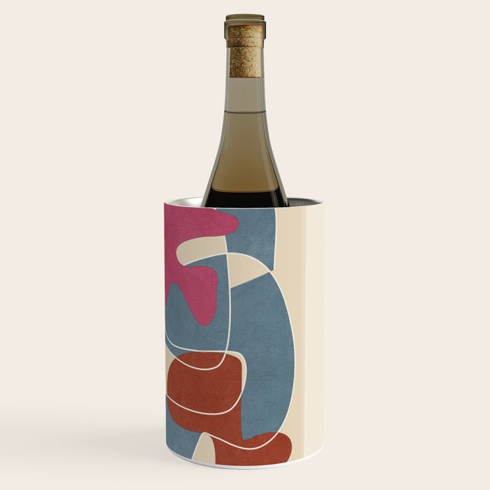 Organic Rhythms 6 Wine Chiller Gallery Image 3