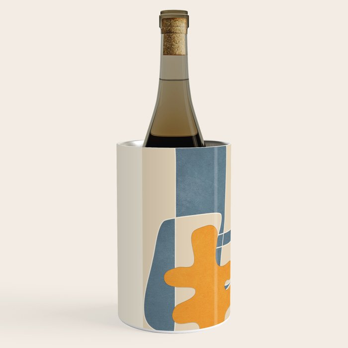 Organic Rhythms 6 Wine Chiller Gallery Image 2